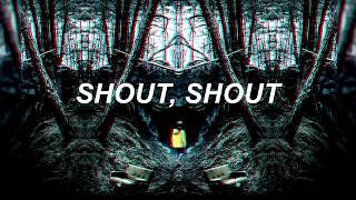 Video voorbeeld van "Tears for Fears - Shout  (Lyrics) HQ"