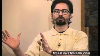 The Meaning of 'Deen'  - Hamza Yusuf