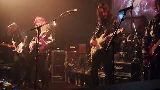 Uli Jon Roth : Hiroshima