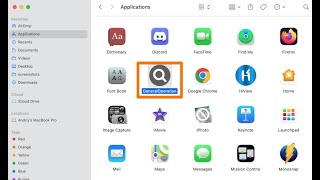 GeneralOperation adware on Mac - how to delete it