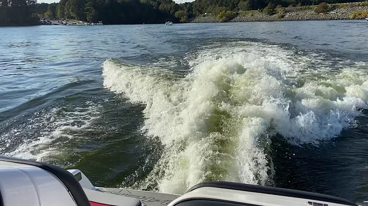 2020 Yamaha 242XE for sale