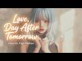 Love, Day After Tomorrow - 倉木麻衣 Cover by Xinyi Kamiya