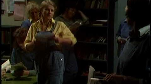 Prisoner Cell Block H ep0108 Part 3