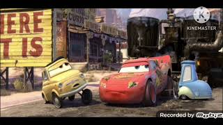 Cars (Thomas Studebaker Style) (2025) Part 14 Back To Work
