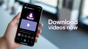 How to Download Videos from LinkedIn ? - Step by Step
