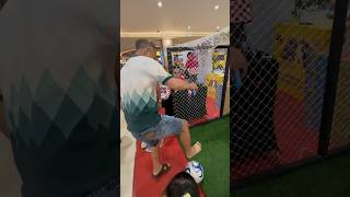 Kungkung Nendang Bola🤾‍♂️⚽️