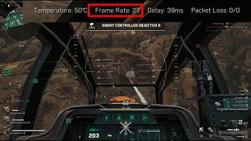 My Typical Delta Force Experience - FPS Drops and Stuttering - Please Fix Team Jade