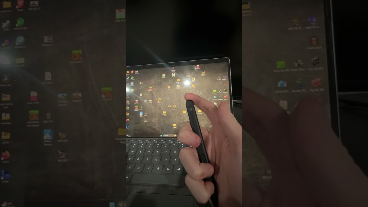 Surface Slim Pen 2 review 