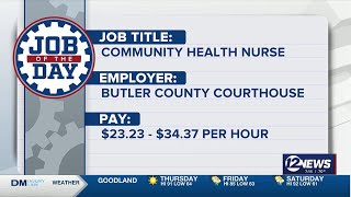 July 3 Government Positions
