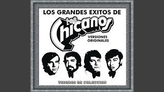 Video thumbnail of "Los Chicanos - Estoy Perdido"