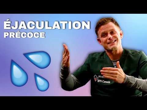 Causes et Traitements de L’éjaculation Précoce