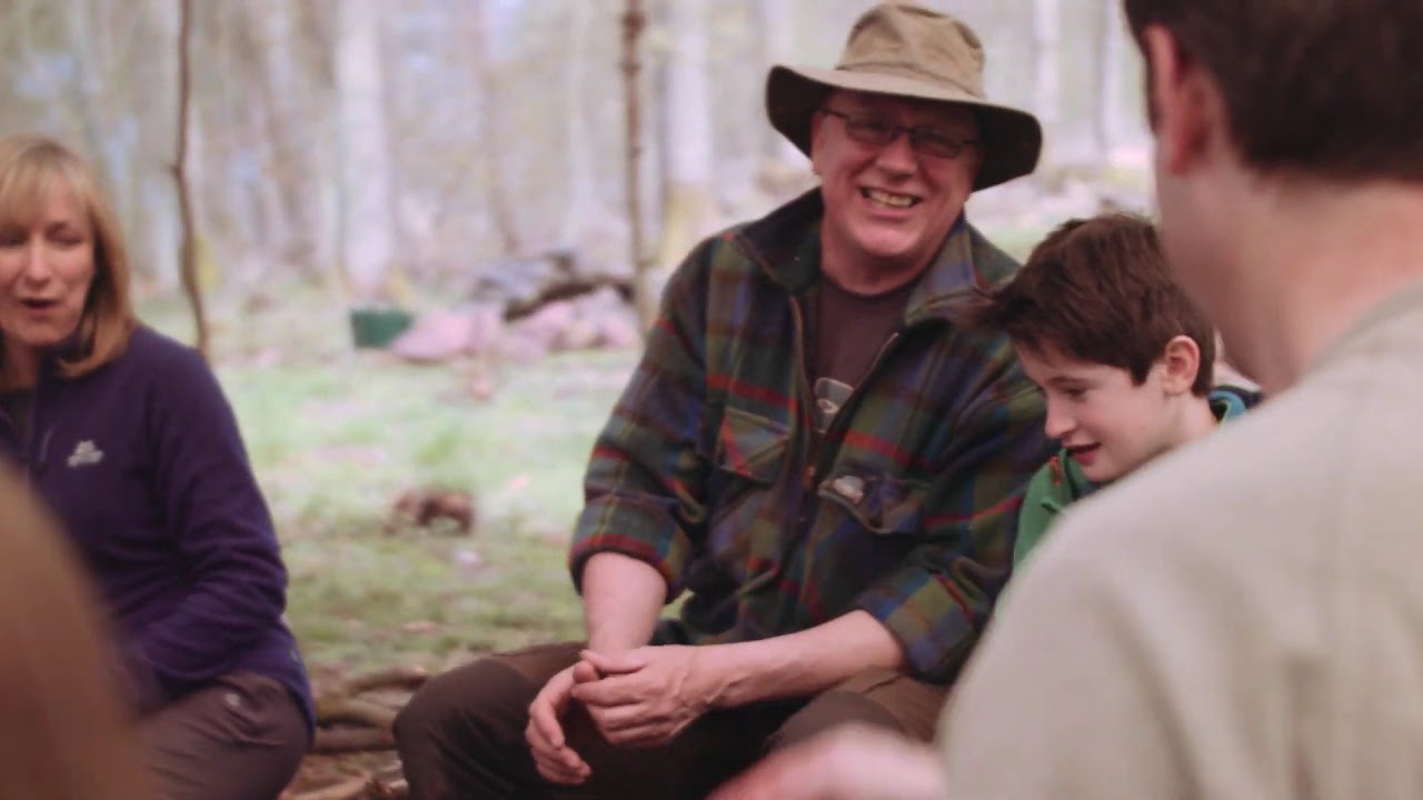 Visit East Lothian STV Advert - Adult