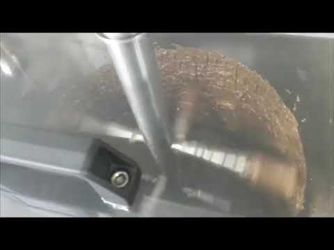 Video: Chocolate Turon Nrog Hazelnuts