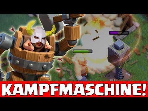 Video: Kampfmaschine Aquila