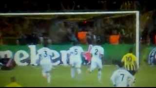 Borussia Dortmund Real Madrid Maç Özeti 4-1 -YouTube