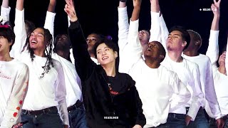 211127 PTD in LA Permission to Dance / BTS JUNGKOOK FOCUS FANCAM 방탄소년단 정국 직캠