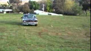 Nissan Pinturbo Pintara Turbo