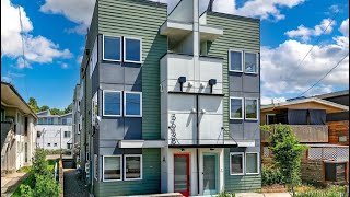 Inside 3638 36th Ave S Unit A Seattle | 2BD Townhouse Tour with Rooftop Deck Inside 3638 36th Ave S Unit A Seattle | 2BD Townhouse Tour with Rooftop Deck