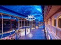 MSC Cruises - Explore on board the Meraviglia Class 360