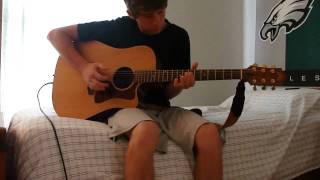 Duet For Guitars #2 - M. Ward Cover