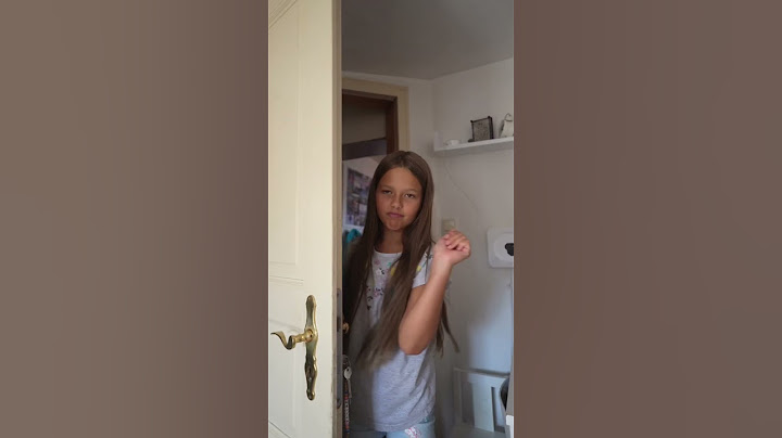 Meine Schwester tut so als wäre sie ich 👧🏼🧑🏽‍🦱 #shorts