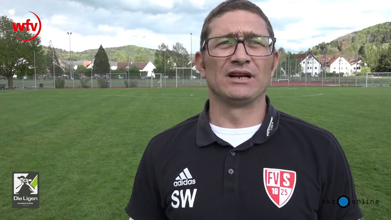 FV Sulzbach/Murr - TSV Althütte