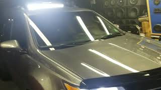 Acura mdx 2008 custom