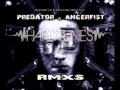 Predator & Angerfist - The Switch (Meccano Twins Remix) {High Quality} [FULL]