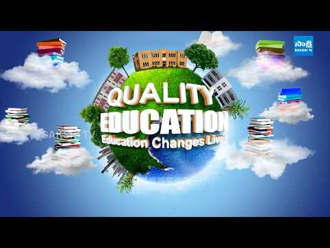 Quality Education | Gayathri Rajinikanth | Vedic Math @SakshiTV - SAKSHITV