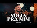 Júnior Angelim - Volta Pra Mim Trem - DVD Ao Vivo No Bahrem