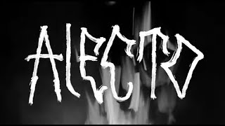 Cellar Dwellar - Alecto (Official Music Video)