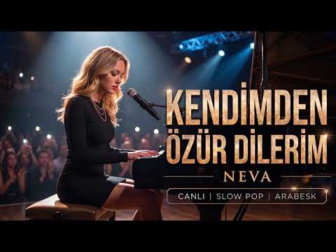 Kendimden Özür Dilerim - NEVA (Kendini Unutanlara)