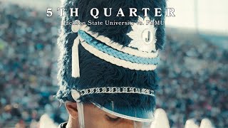 5th Quarter | Jackson State University vs. FAMU