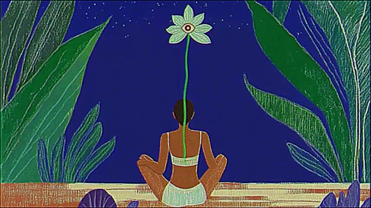 Wildflower - Afro House / Organic House / Downtempo