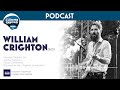 Capture de la vidéo S4 Ep 03 William Crighton (Aus) #Podcast #Interviews #Festival