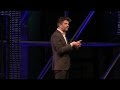 Travis Kalanick, Uber, speaking at Startup Fest Europe [24.05.16]