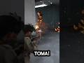ELE Pulou pegando FOGO... ARC RAIDERS #arcraiders #pvp #gaming #games
