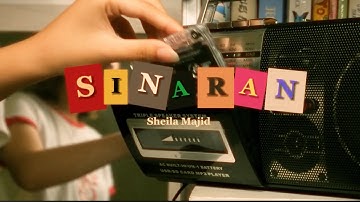 Sinaran - Sheila Majid Music Video
