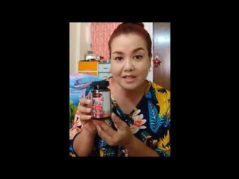 Review  แครนเบอร์รี่ cranberry