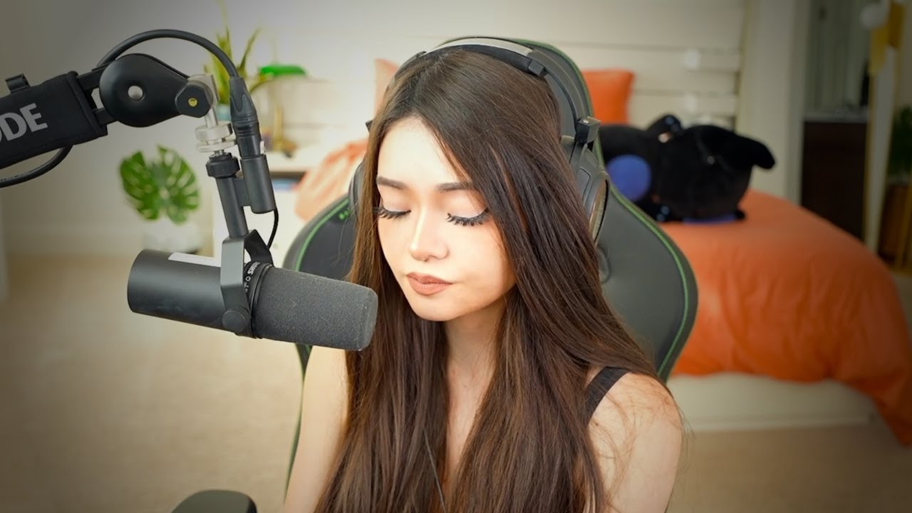 Regarding Emiru Situation and How Some People Reacted - YouTube