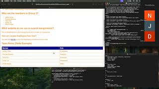 Assignment 4 - Part 1