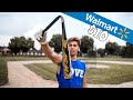 I Bought the CHEAPEST Baseball Bat at WALMART ($10)