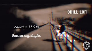 CÁC BÀI HÁT HAY NHẤT CỦA THANH HƯNG ( lofi ver )