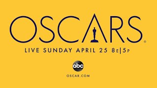 Full List of Oscar Nominations 2021