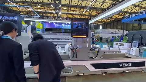 Welcome to Shandong WEIKE Shanghai Exhibition.   Booth number: ​E1-409