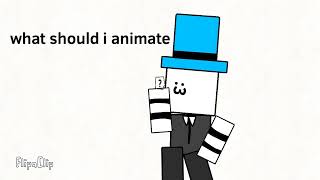 What should i animate
