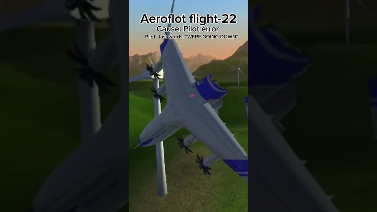 Runway Collisions \u0026 Airport Accidents #5 | Besiege