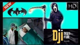 Simpals' Death Fails: A Spine-Tingling horror video dji