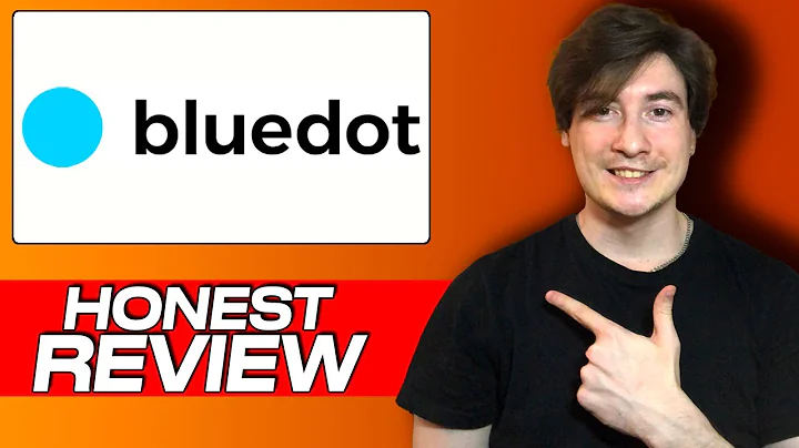 BlueDot AI Tax Compliance Platform: My Honest Review and User Experience