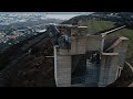 DJI Mavic Mini 4K Cinematic Video - Monument to 1300 Years of Bulgaria, Shumen